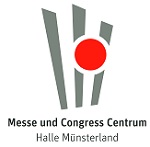 Messe und Congress Centrum Halle M&uuml;nsterland