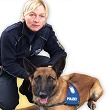 Traumberuf: Diensthund bei der Bundespolizei. «Spielen-Fressen-Schlafen.» Traumberuf: Diensthund bei der Bundespolizei. «Spielen-Fressen-Schlafen.»