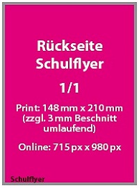 1/1 Flyer