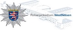 Polizeipräsidium Westhessen